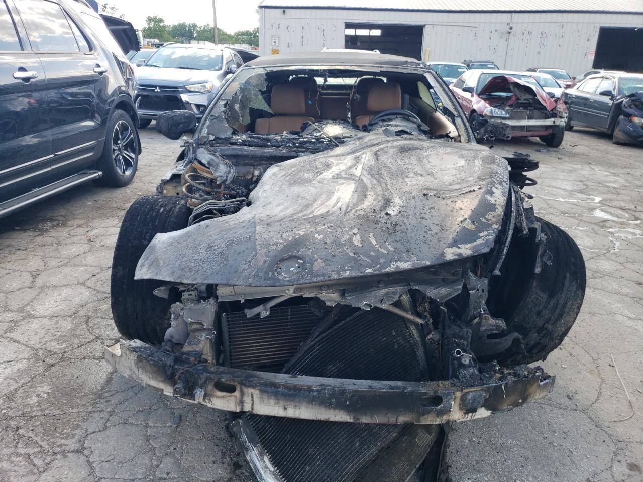 2009 BMW 650 I - Image 5