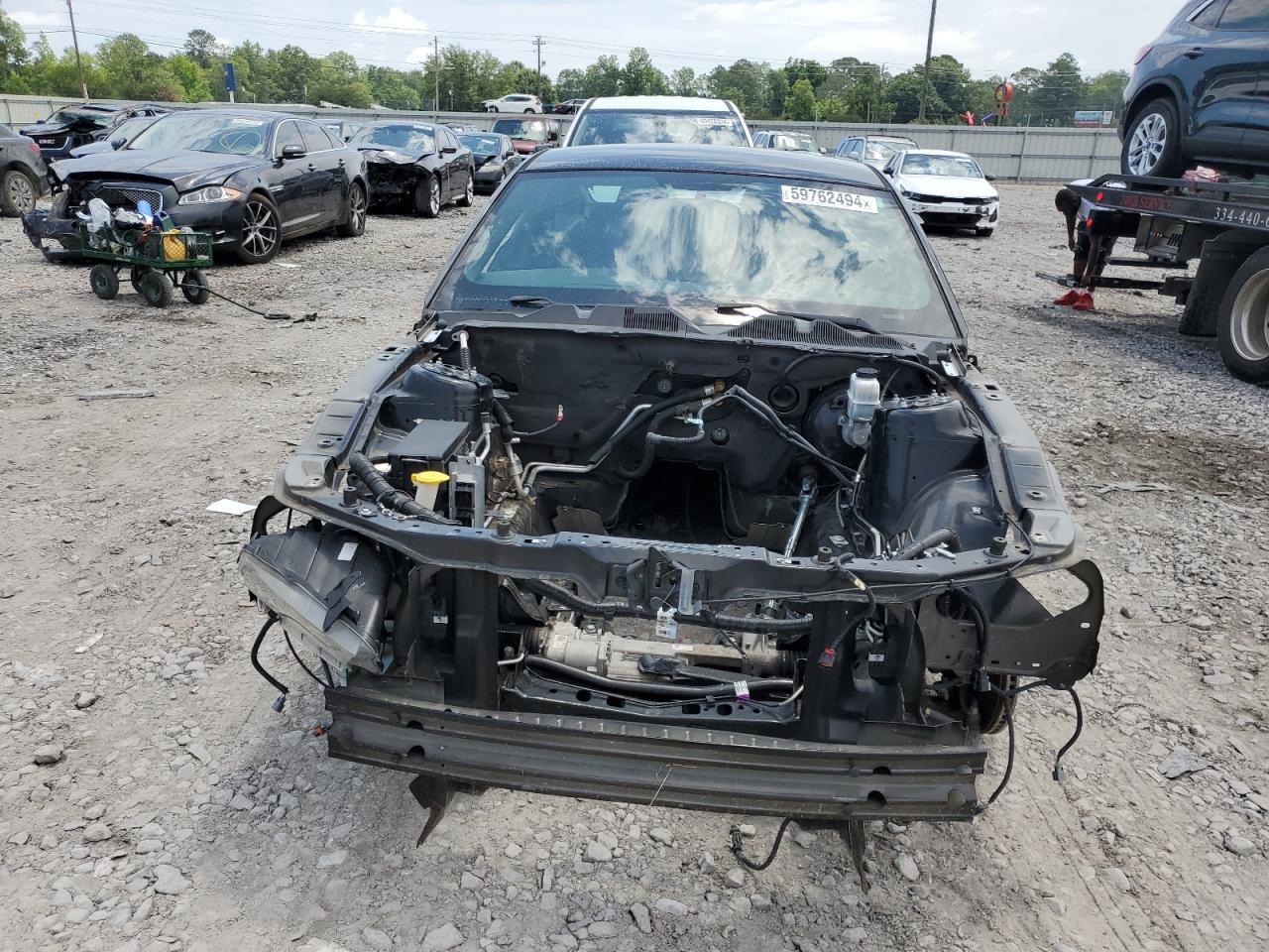 2014 Ford Mustang - Фото 5