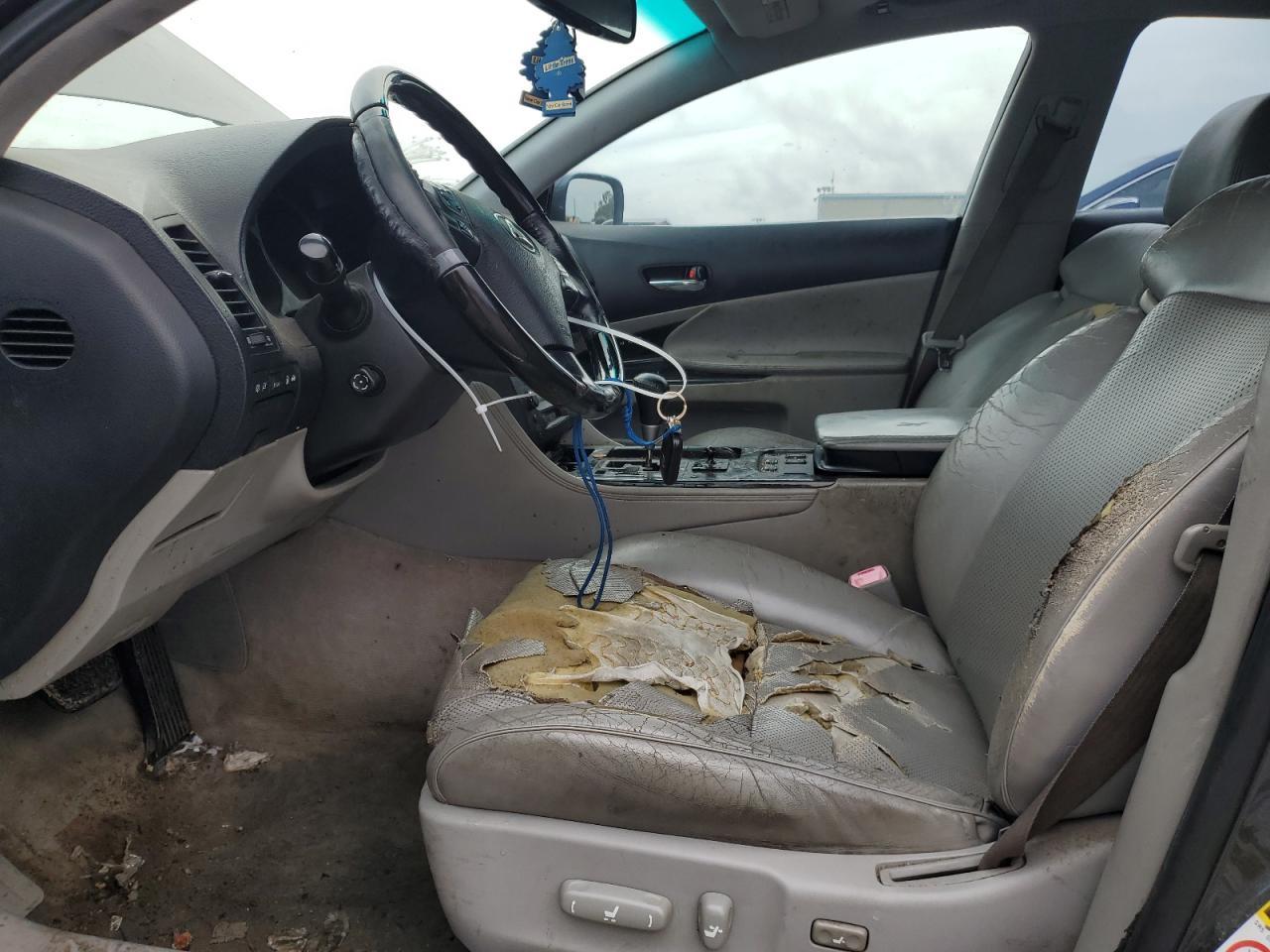 2006 Lexus Gs 300 - Image 7