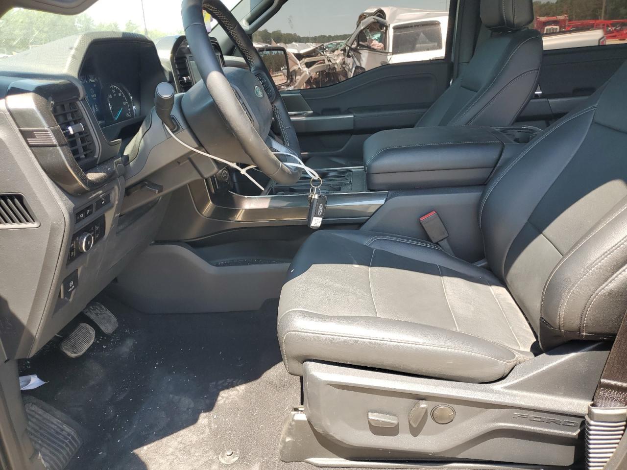 2023 Ford F150 Supercrew - Image 7