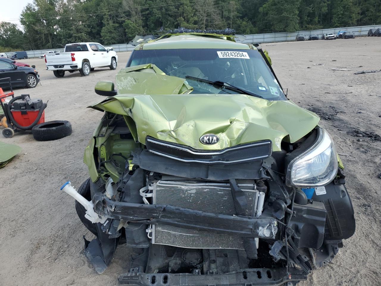 2018 Kia Soul + - Image 5