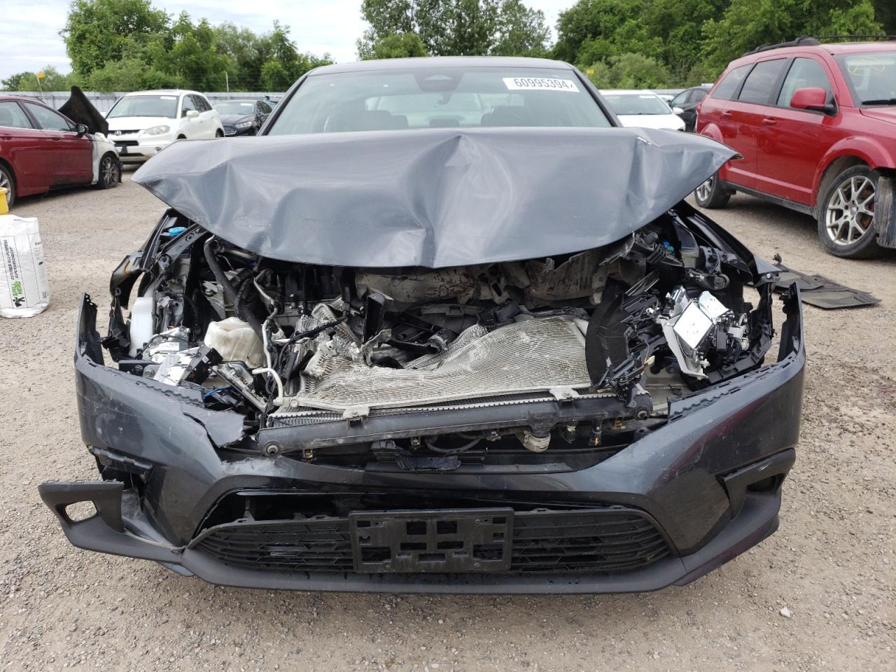 2022 Honda Civic Sport - Фото 5