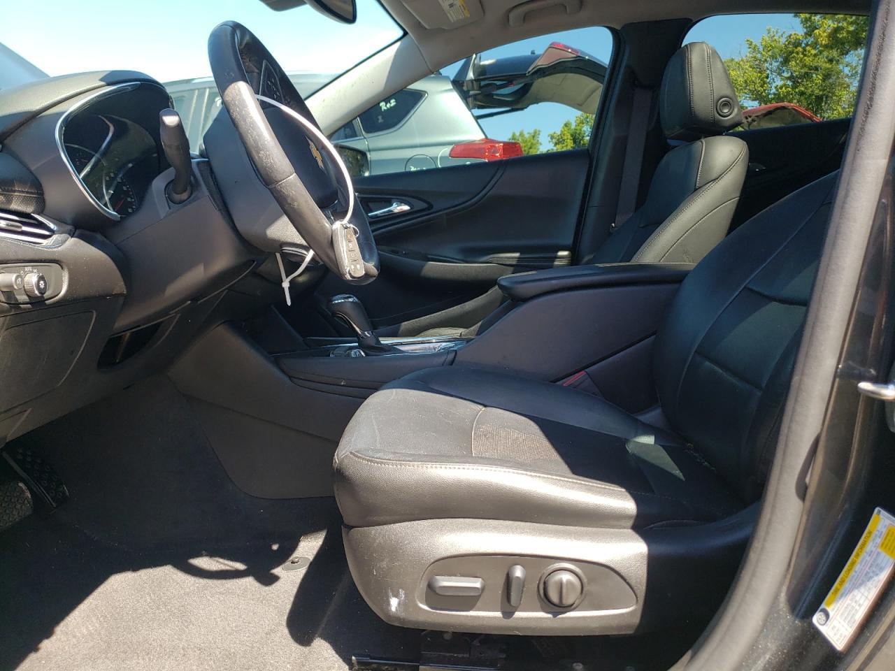 2018 Chevrolet Malibu Premier - Фото 7