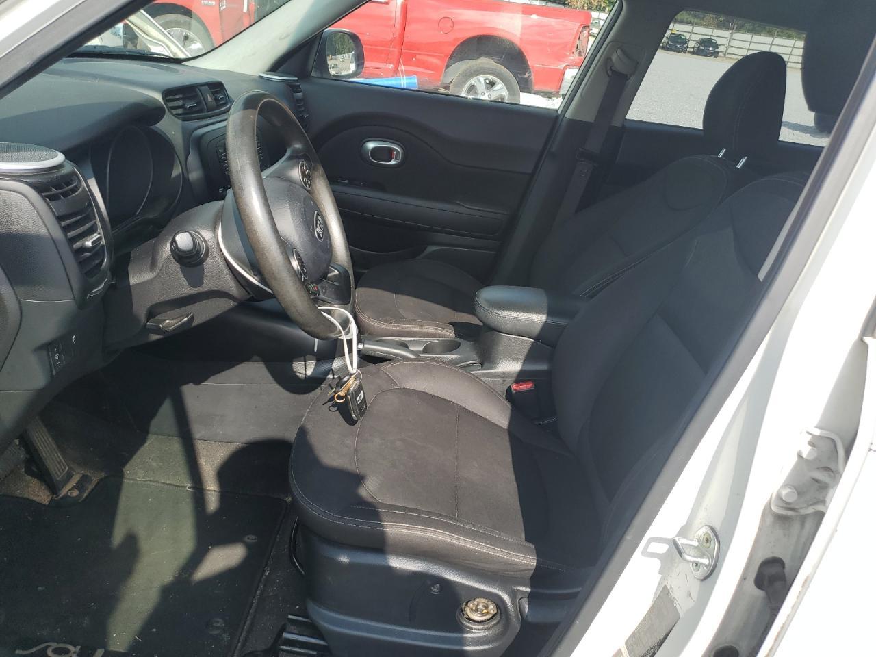 2015 Kia Soul - Фото 7