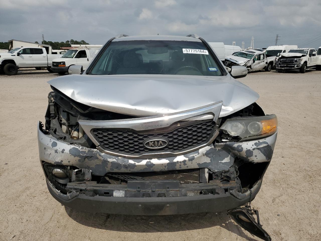 2011 Kia Sorento Base - Image 5