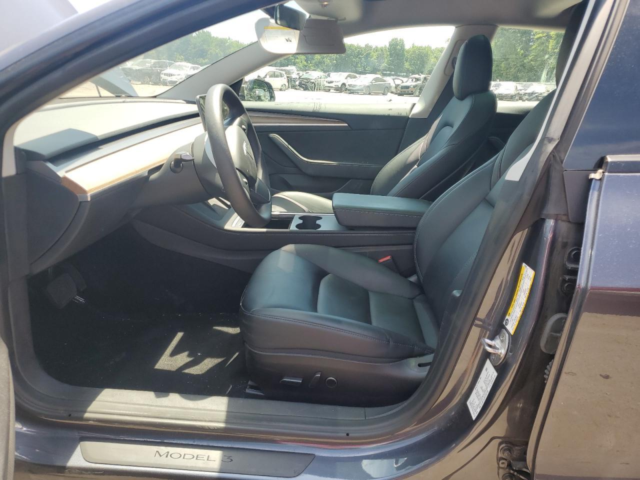 2023 Tesla Model 3 - Фото 7