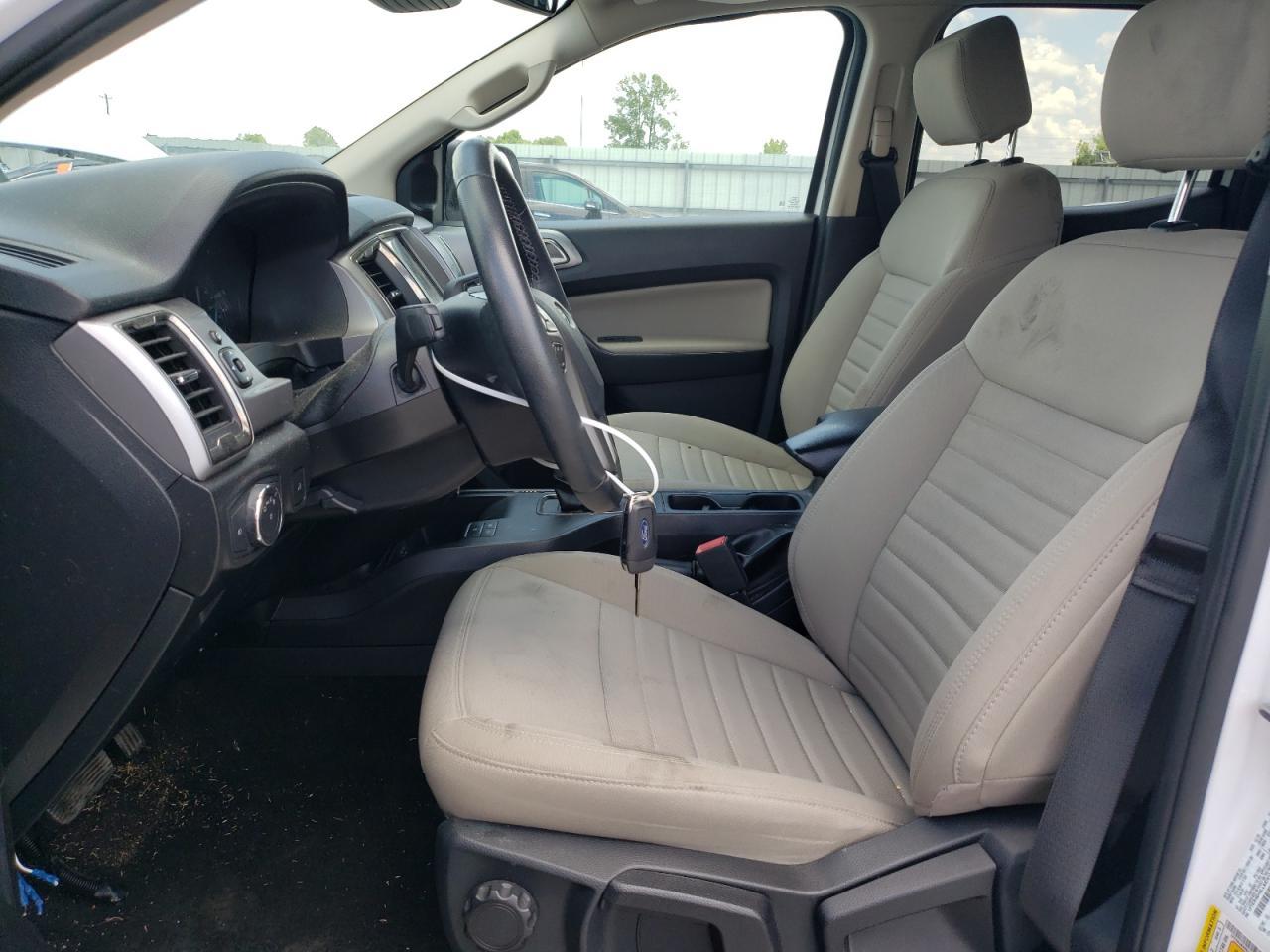 2020 Ford Ranger Xl - Image 7