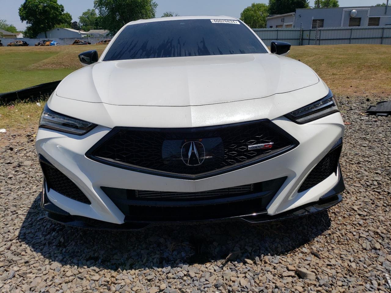 2022 Acura Tlx Technology - Image 5