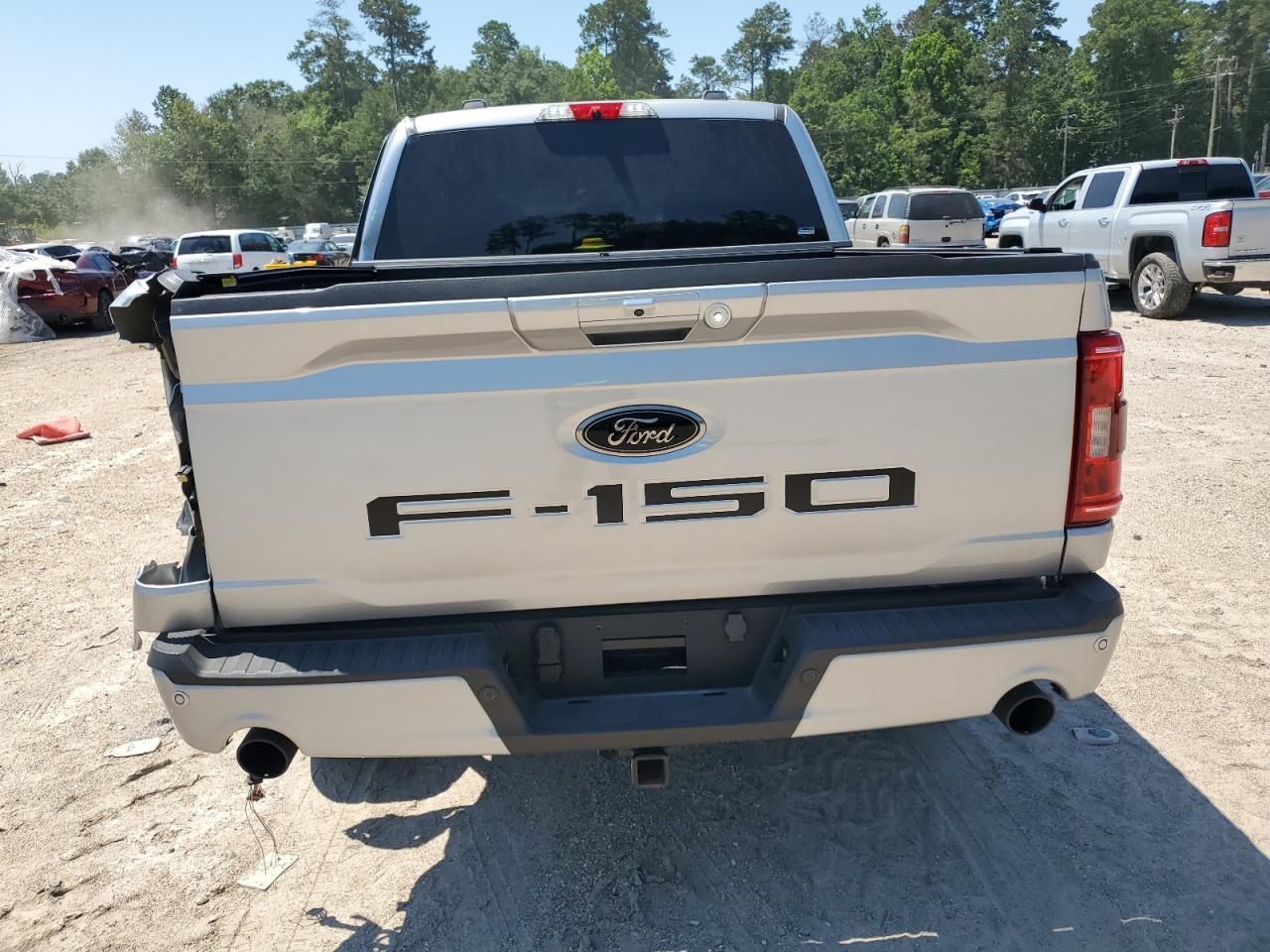 2023 Ford F150 Supercrew - Image 6