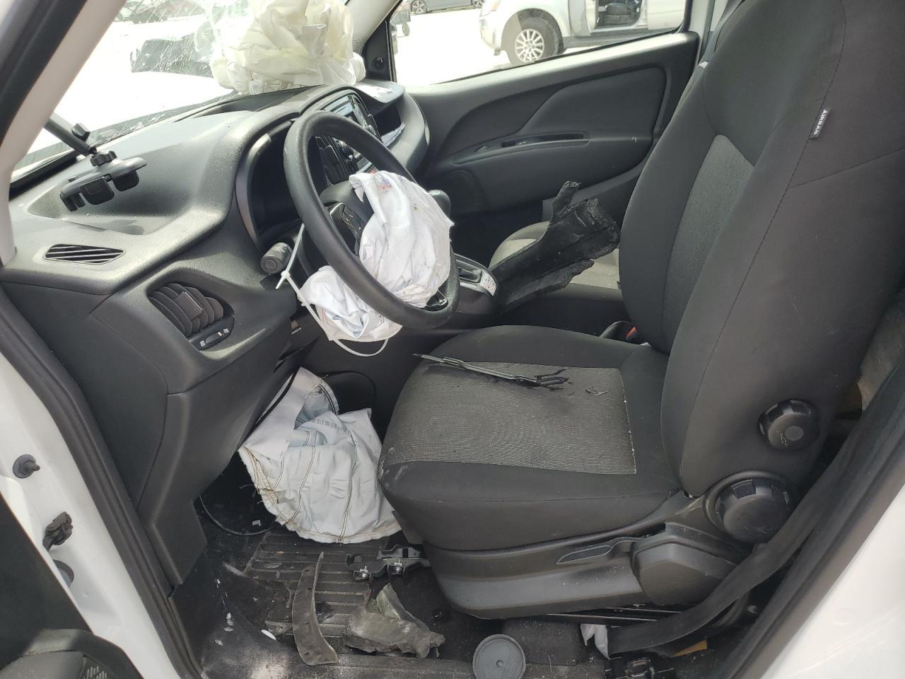 2022 Ram Promaster City Tradesman - Image 7