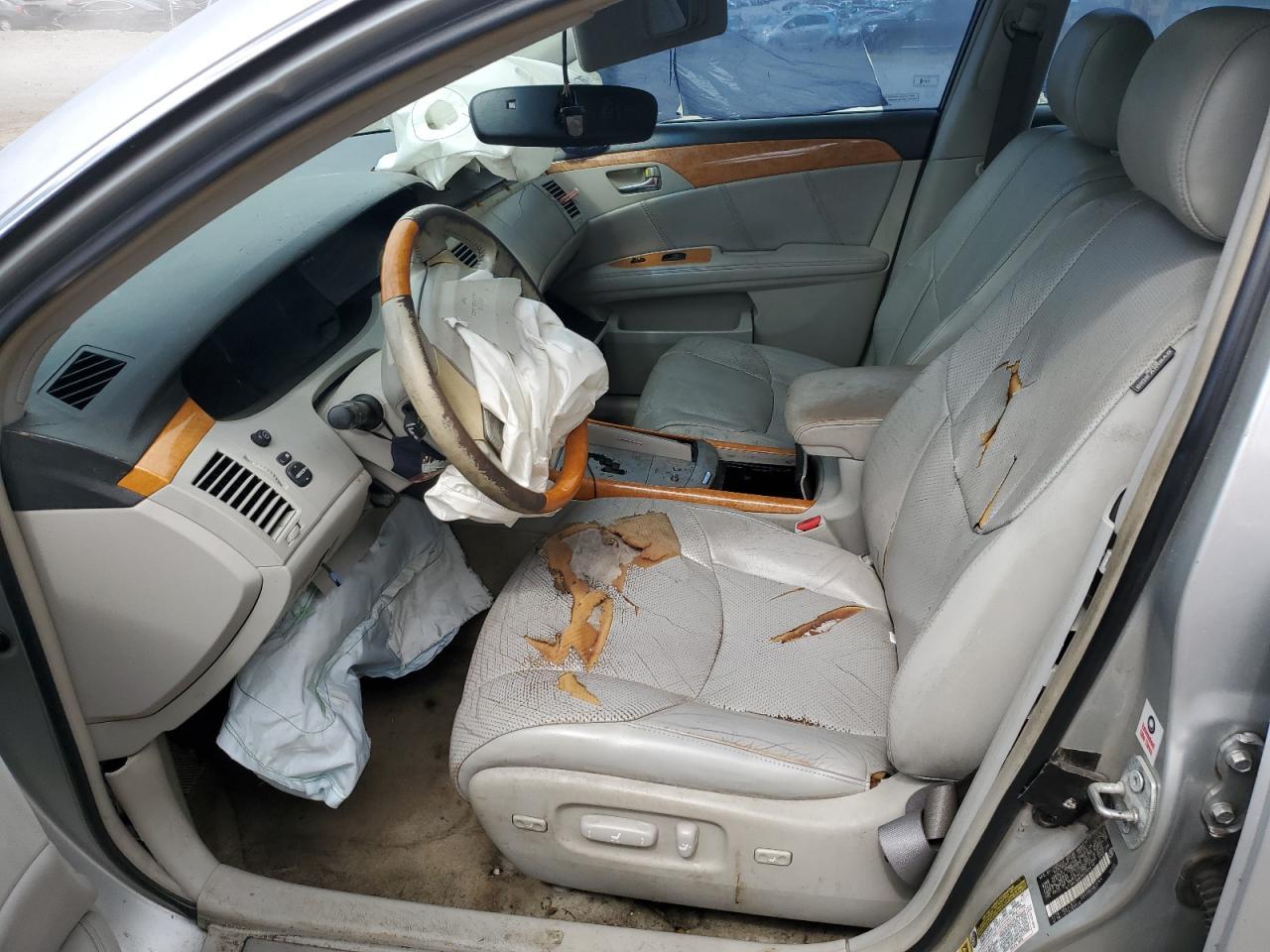 2006 Toyota Avalon Xl - Image 7