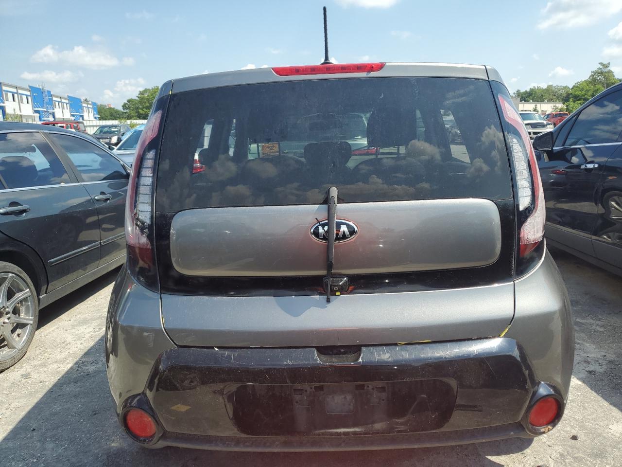 2016 Kia Soul + - Image 6