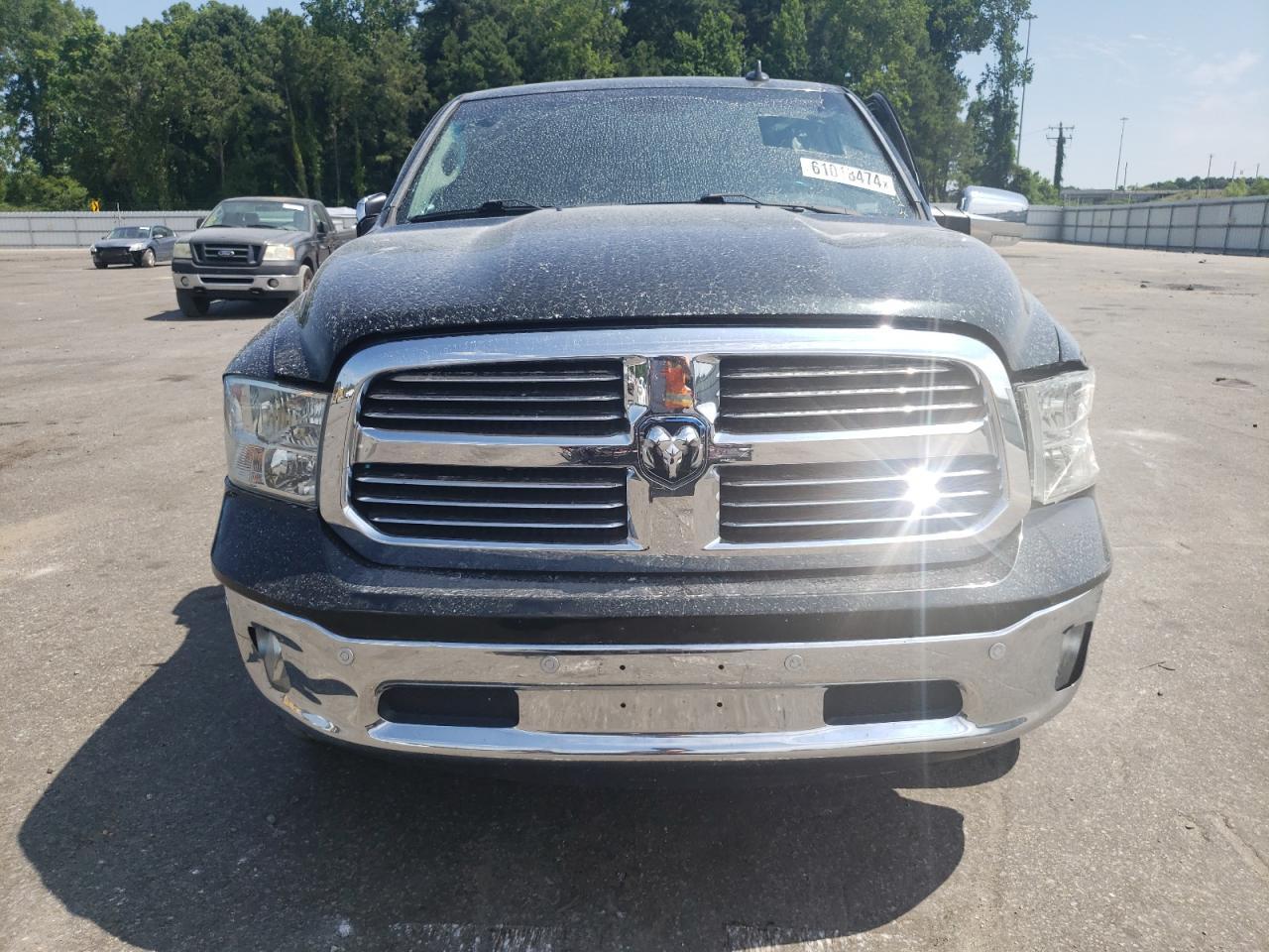 2016 Ram 1500 Slt - Фото 5