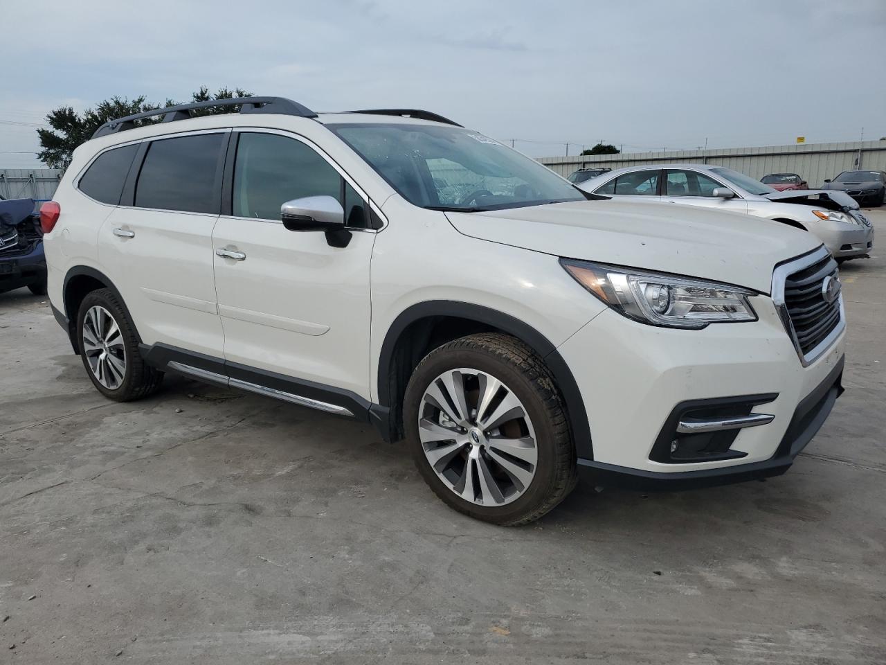 2020 Subaru Ascent Touring - Фото 4