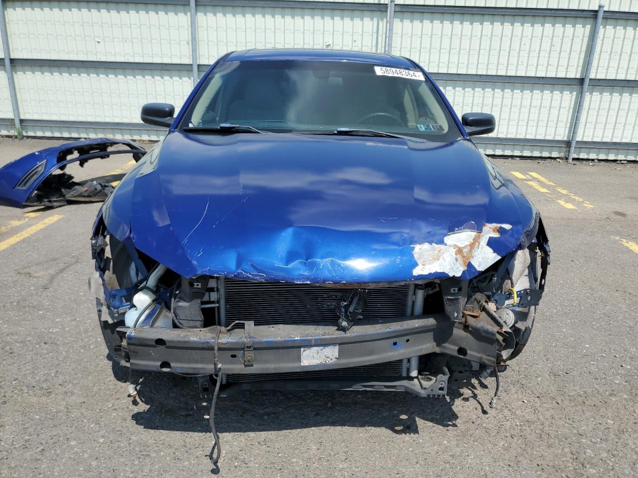 2013 Ford Taurus Se - Фото 5
