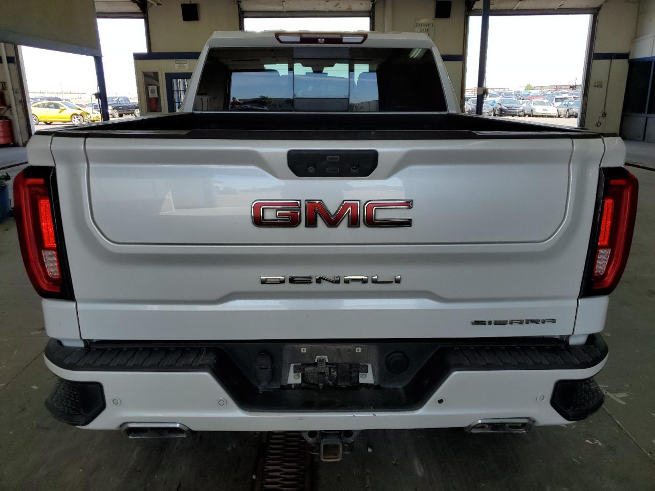 2019 GMC Sierra K1500 Denali - Image 6