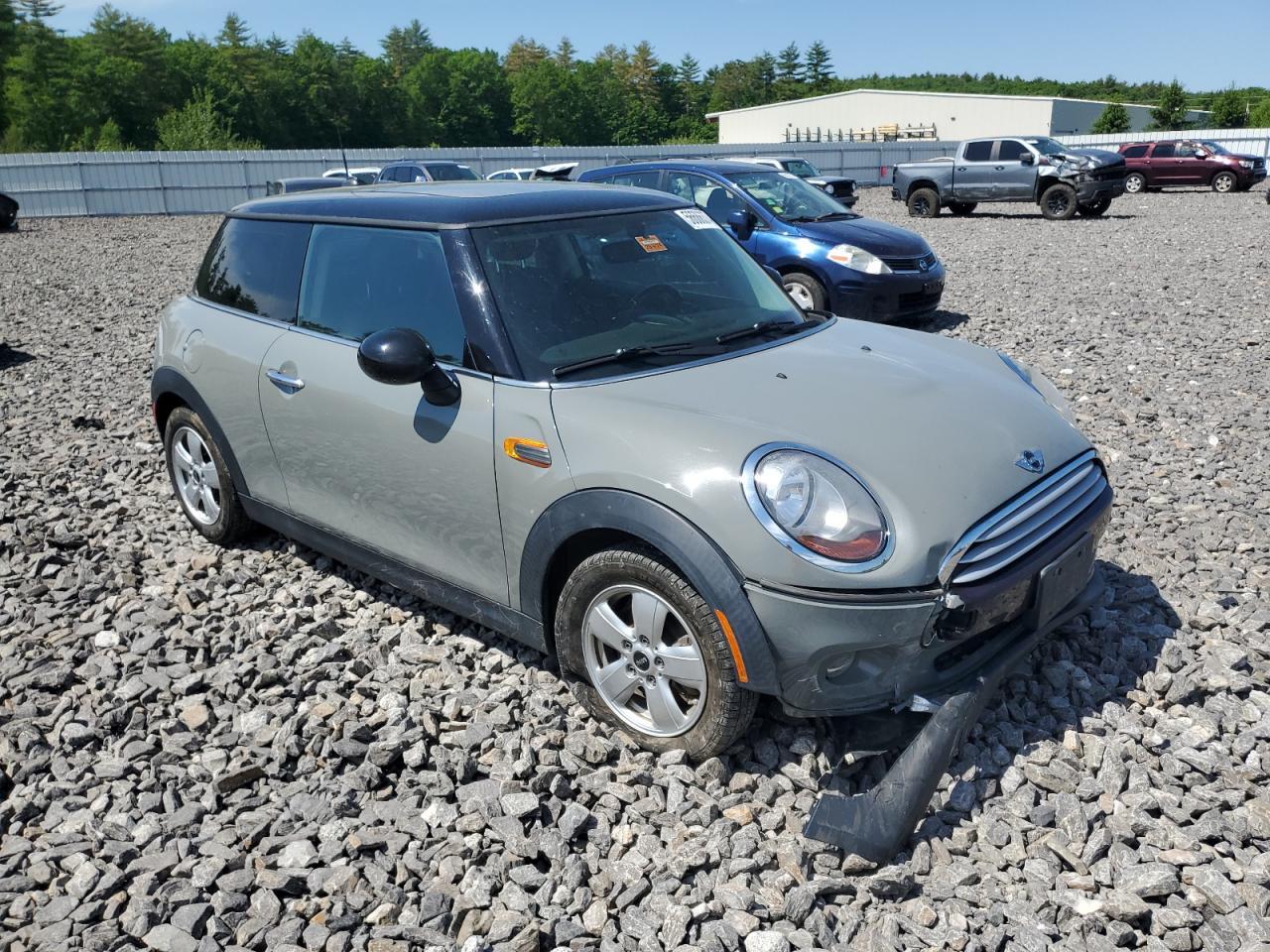 2014 Mini Cooper - Image 4