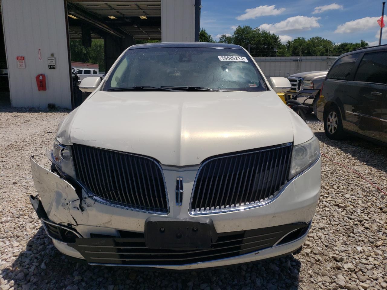 2014 Lincoln Mkt - Фото 5