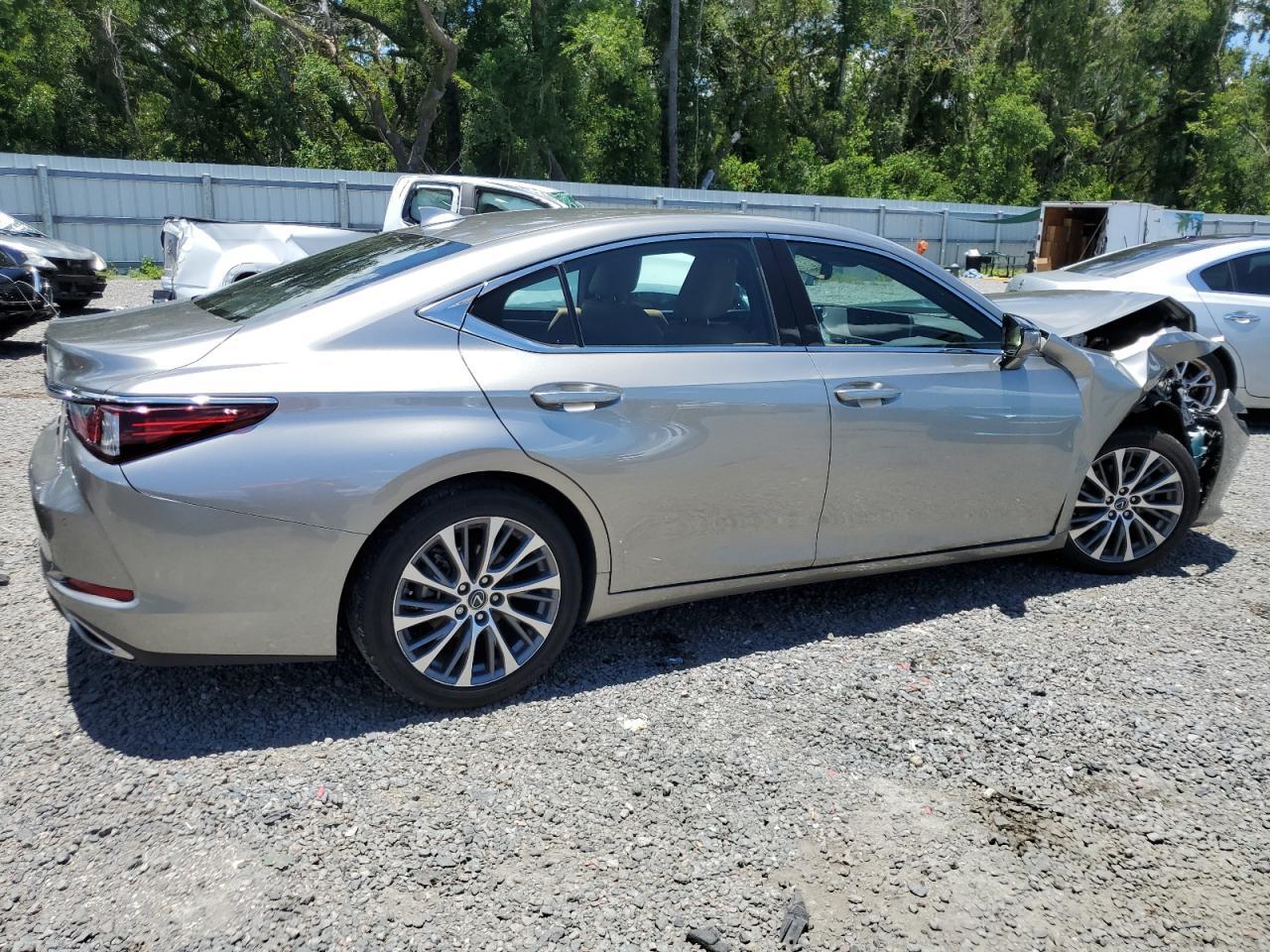 2021 Lexus Es 350 Base - Image 3