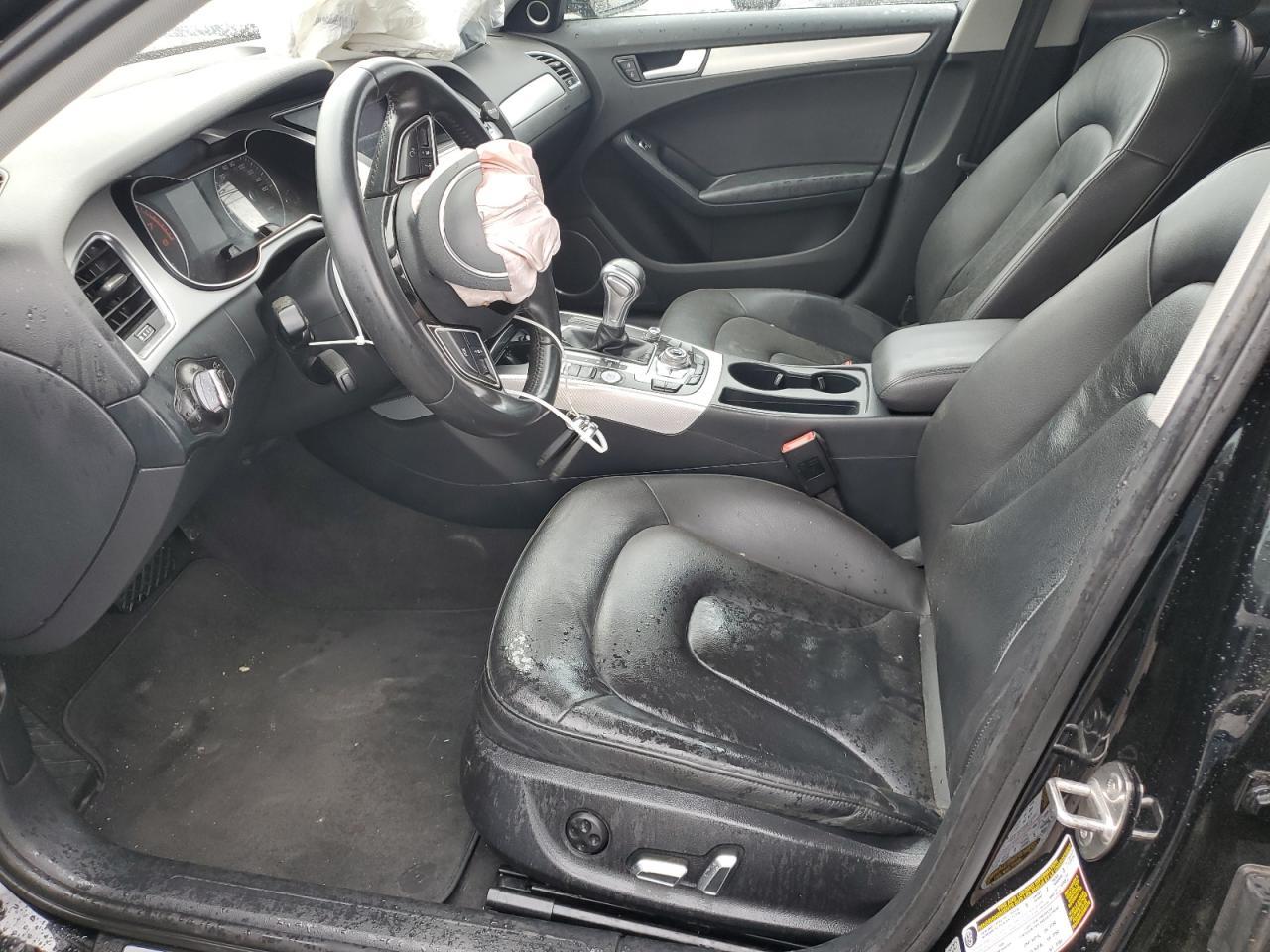 2016 Audi A4 Premium Plus S-Line - Image 7