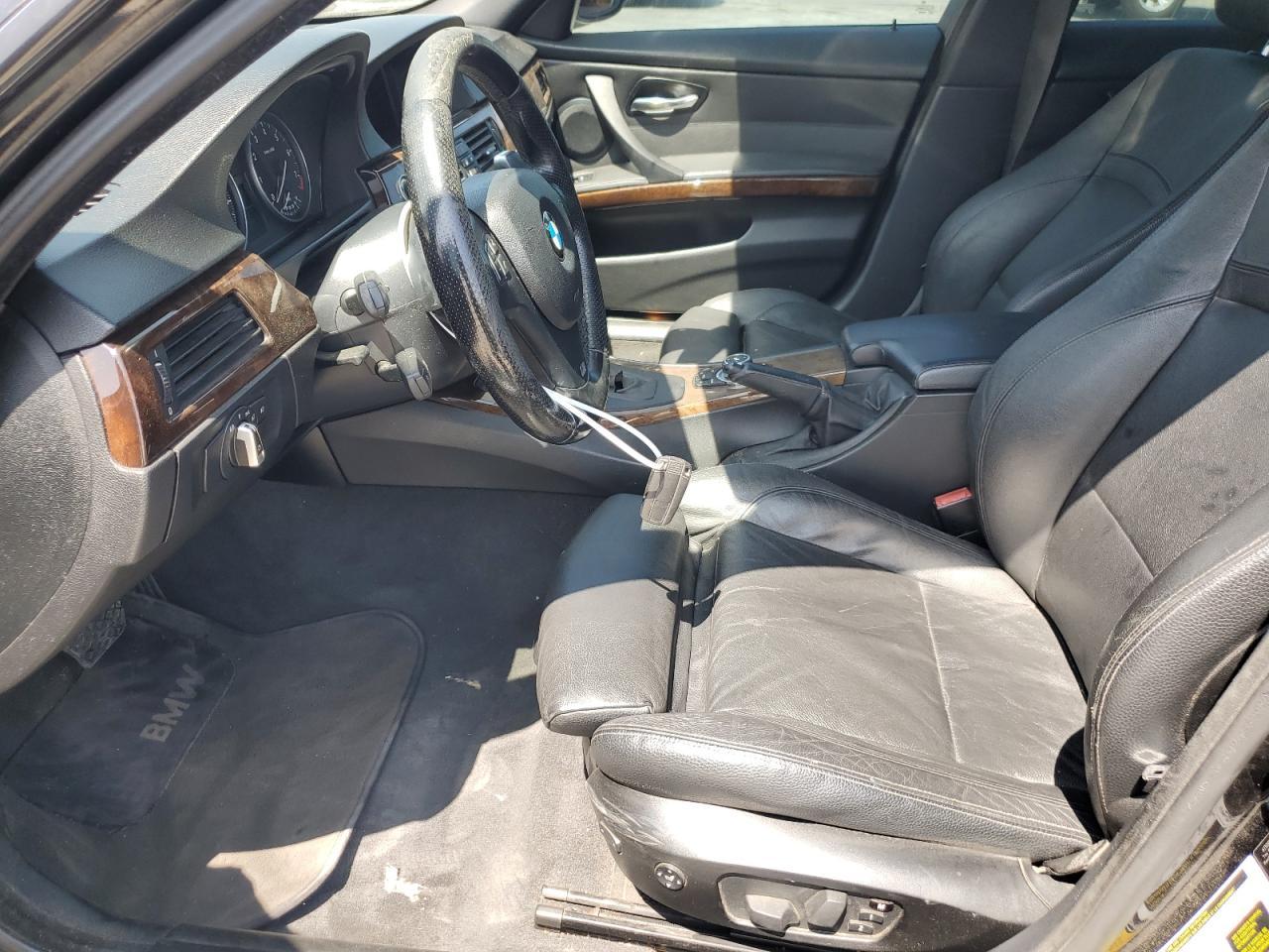 2010 BMW 328 I Sulev - Фото 7
