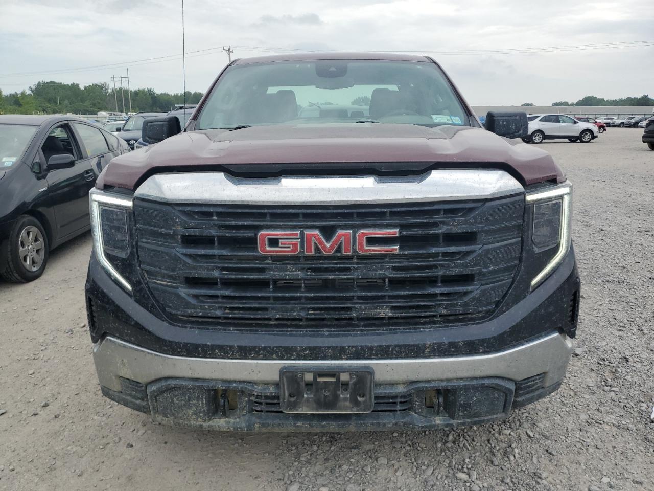 2022 GMC Sierra K1500 - Фото 5