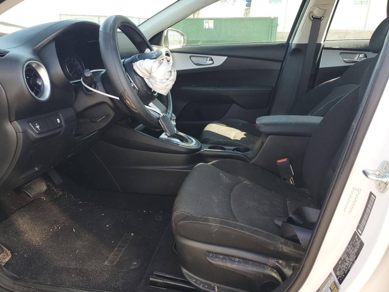 2024 Kia Forte Lx - Фото 7
