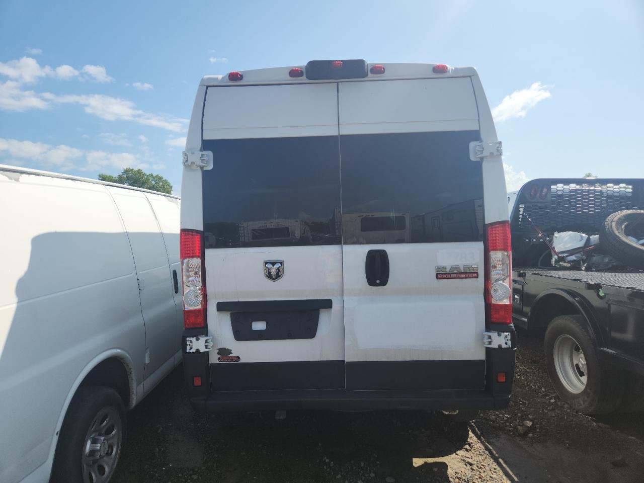 2019 Ram Promaster 1500 1500 High - Image 6