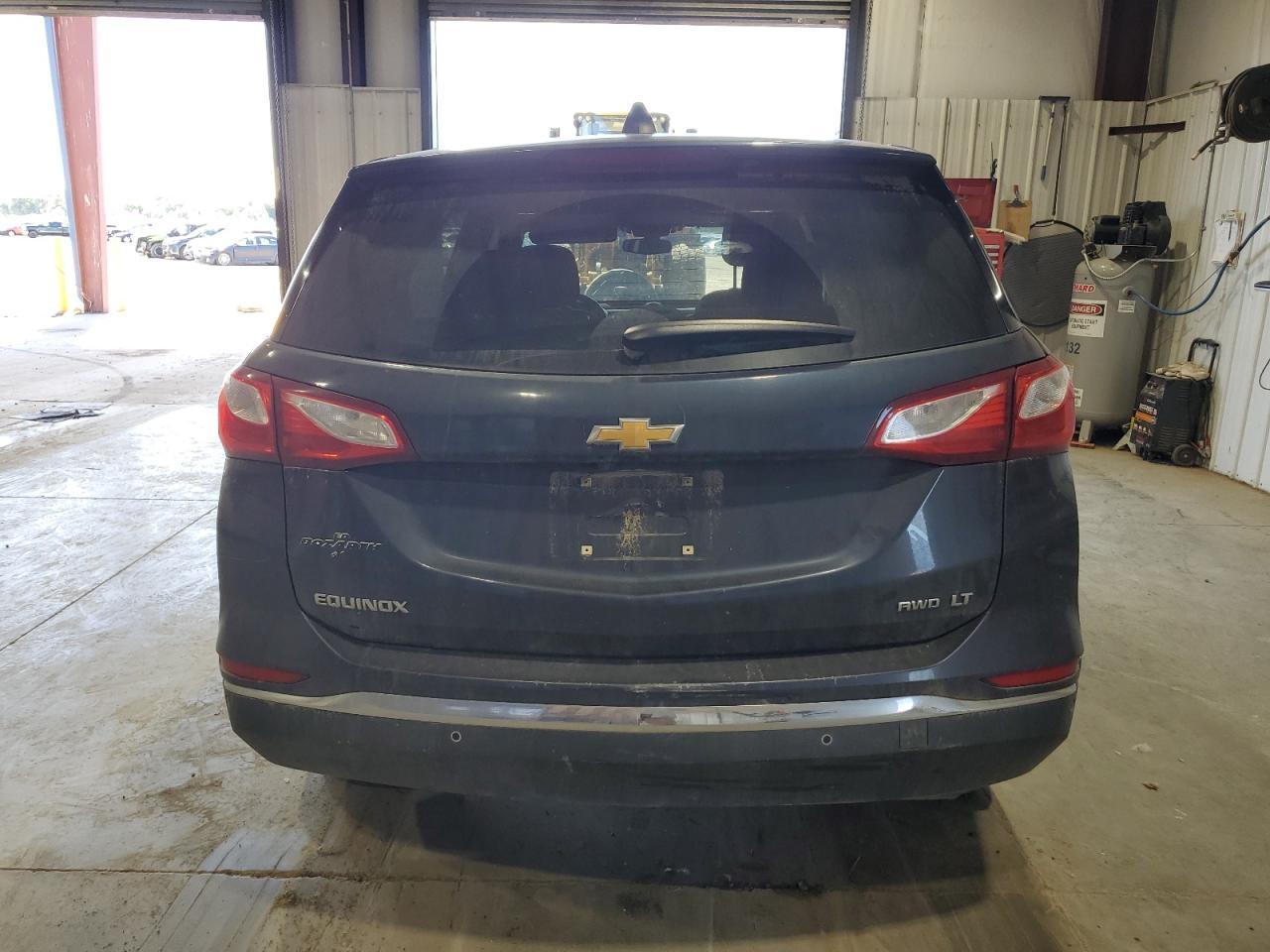 2019 Chevrolet Equinox Lt - Image 6