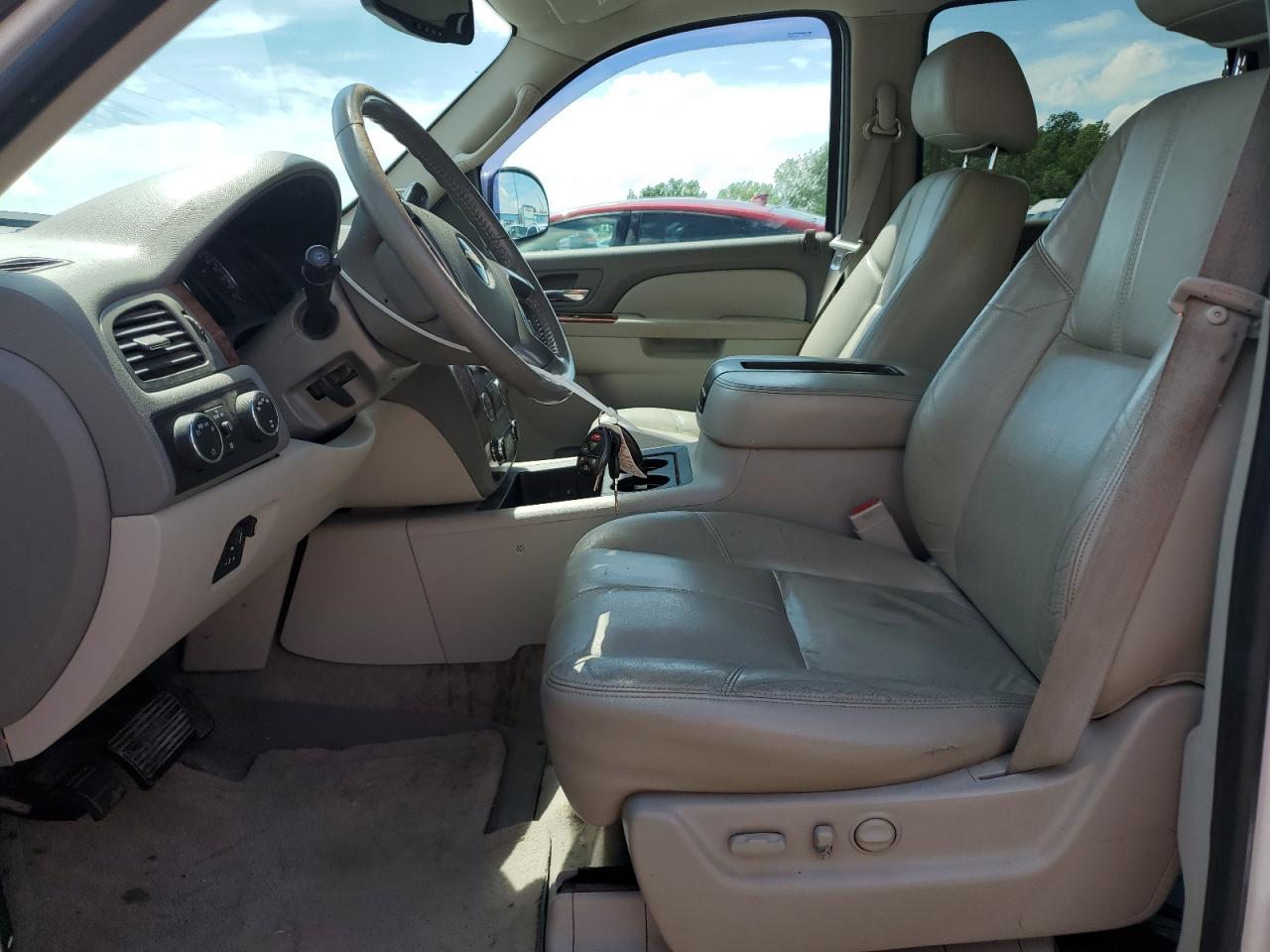 2011 Chevrolet Tahoe K1500 Lt - Image 7