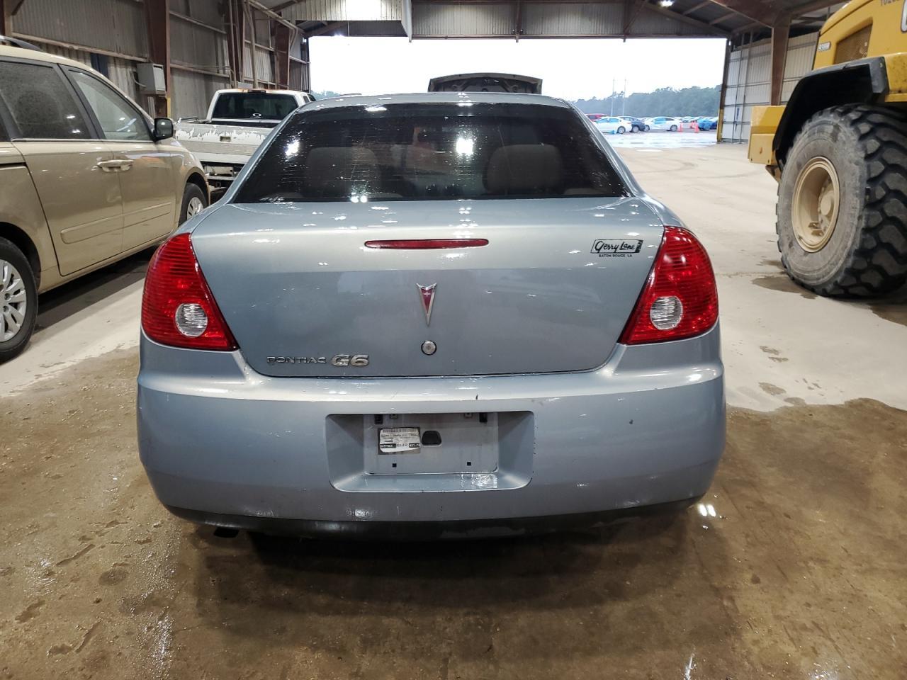 2007 Pontiac G6 Value Leader - Image 6