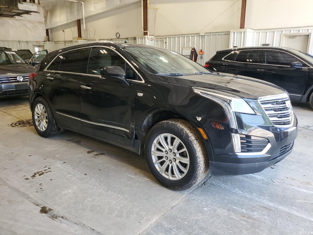 2017 Cadillac Xt5 - Фото 4