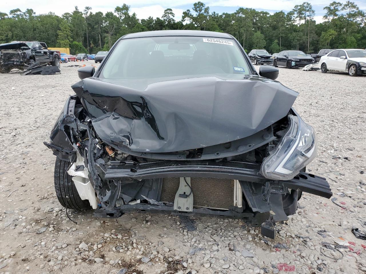 2019 Nissan Sentra S - Image 5