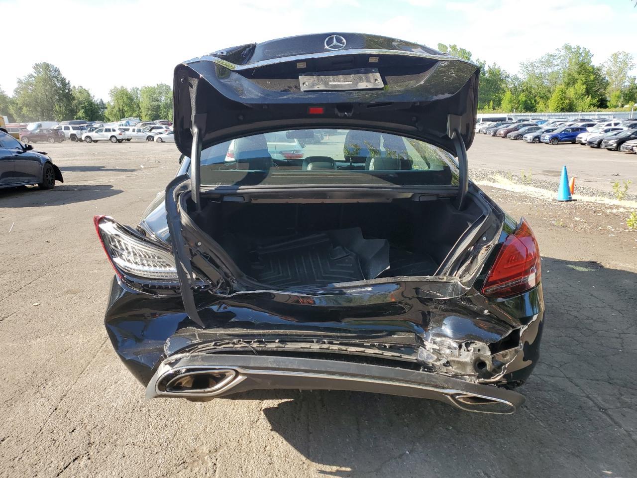 2019 Mercedes-Benz C 300 4Matic - Image 6