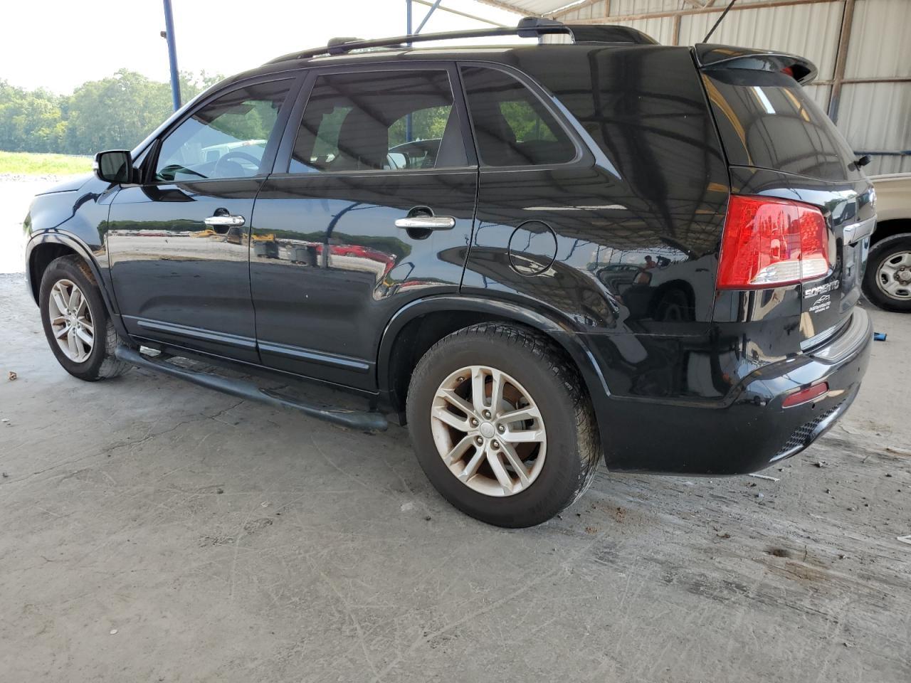 2012 Kia Sorento Base - Image 2