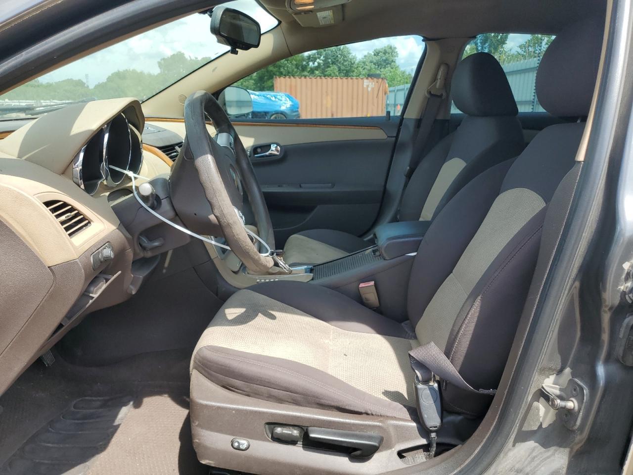 2011 Chevrolet Malibu 1Lt - Фото 7