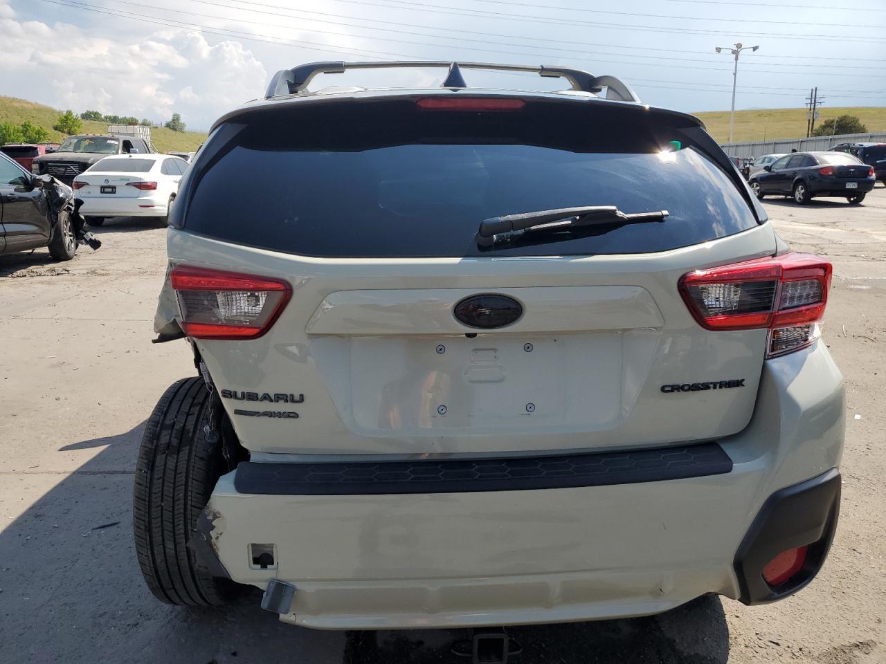 2023 Subaru Crosstrek Premium - Фото 6