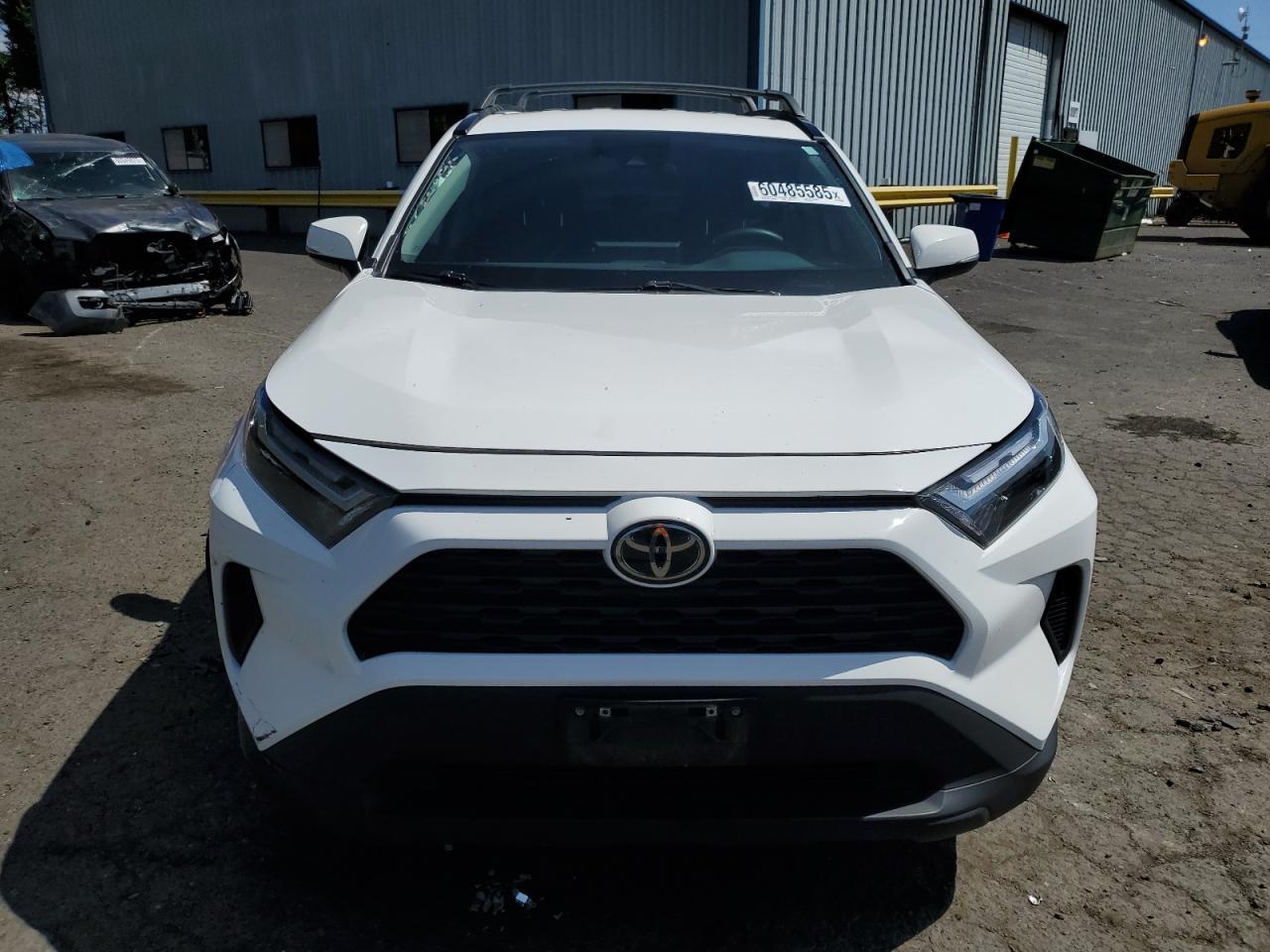 2023 Toyota Rav4 Xle - Фото 5