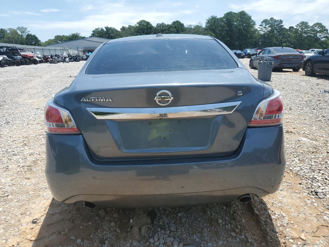 2015 Nissan Altima 2.5 - Image 6