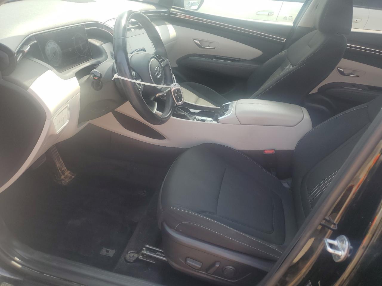 2022 Hyundai Tucson Sel - Image 7
