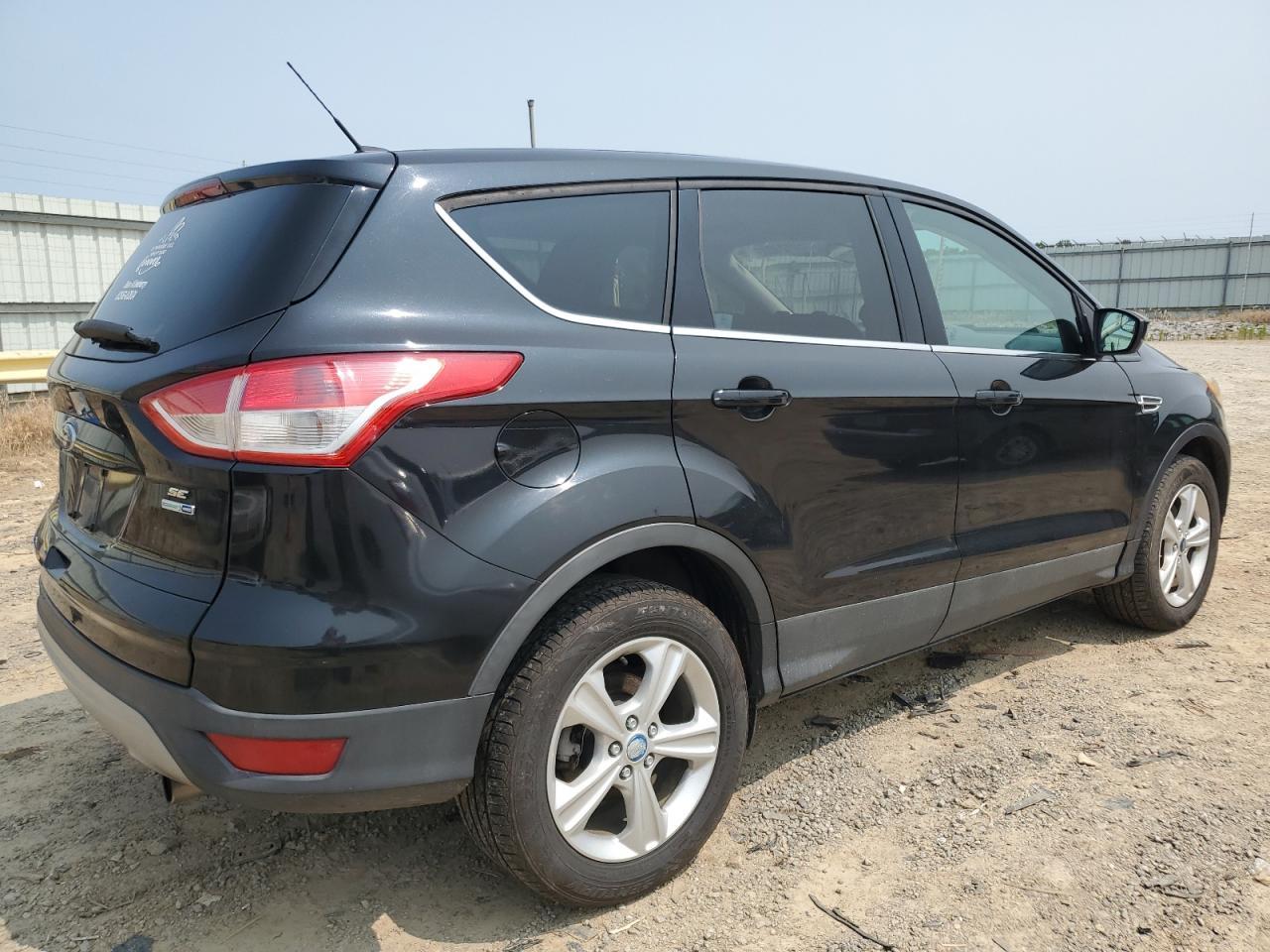 2013 Ford Escape Se - Фото 3