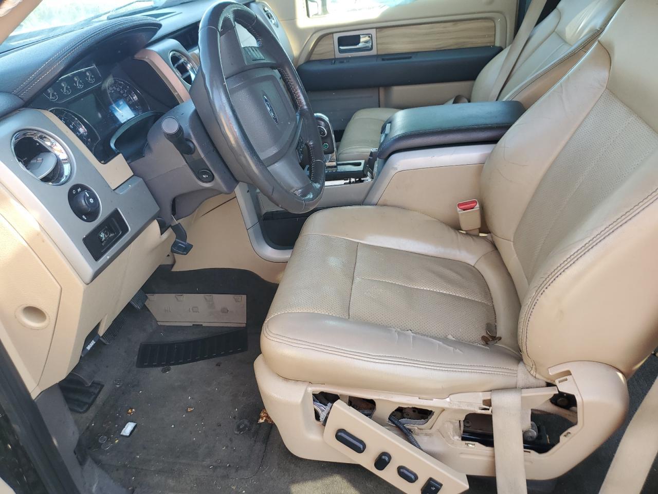 2011 Ford F150 Supercrew - Фото 7