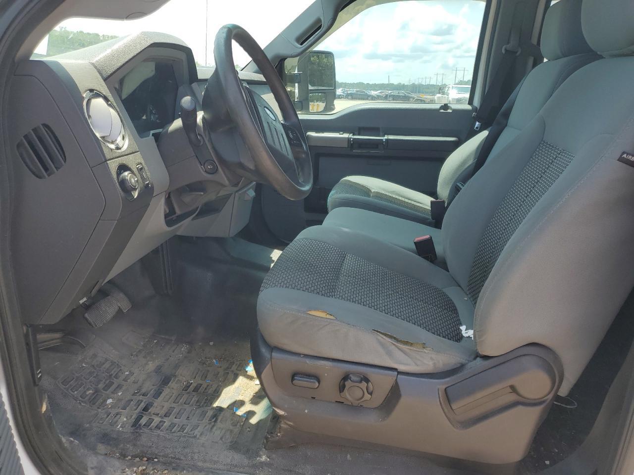 2013 Ford F250 Super Duty - Фото 7