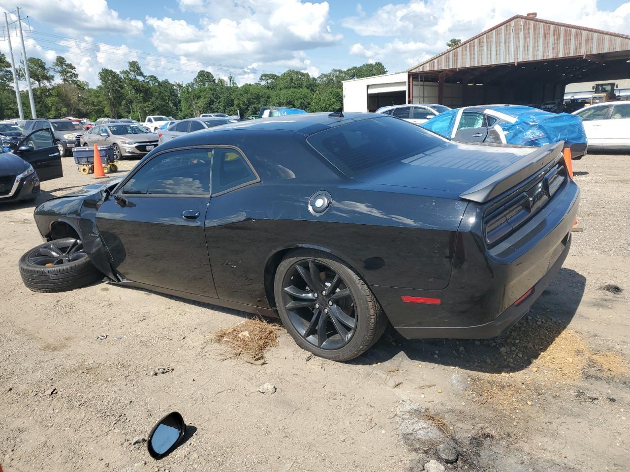 2016 Dodge Challenger R/T - Фото 3