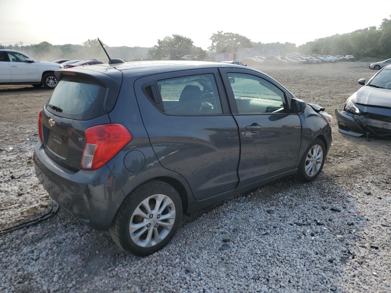 2019 Chevrolet Spark 1Lt - Фото 3