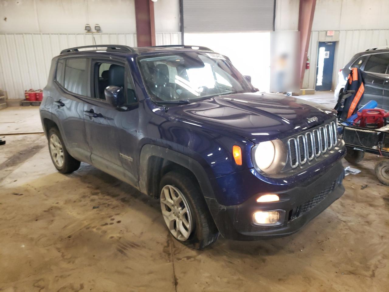 2018 Jeep Renegade Latitude - Image 4
