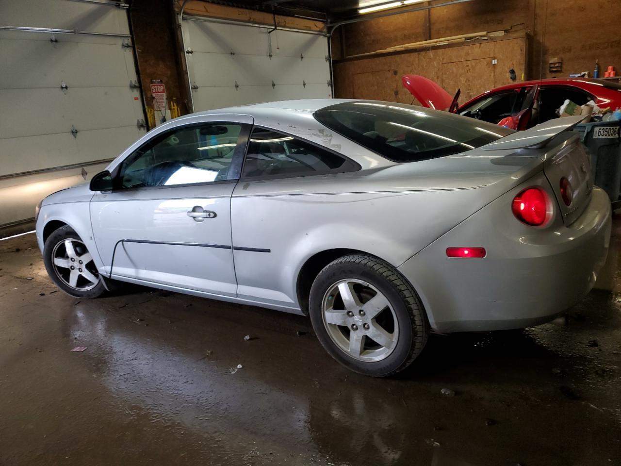 2006 Chevrolet Cobalt Lt - Фото 2