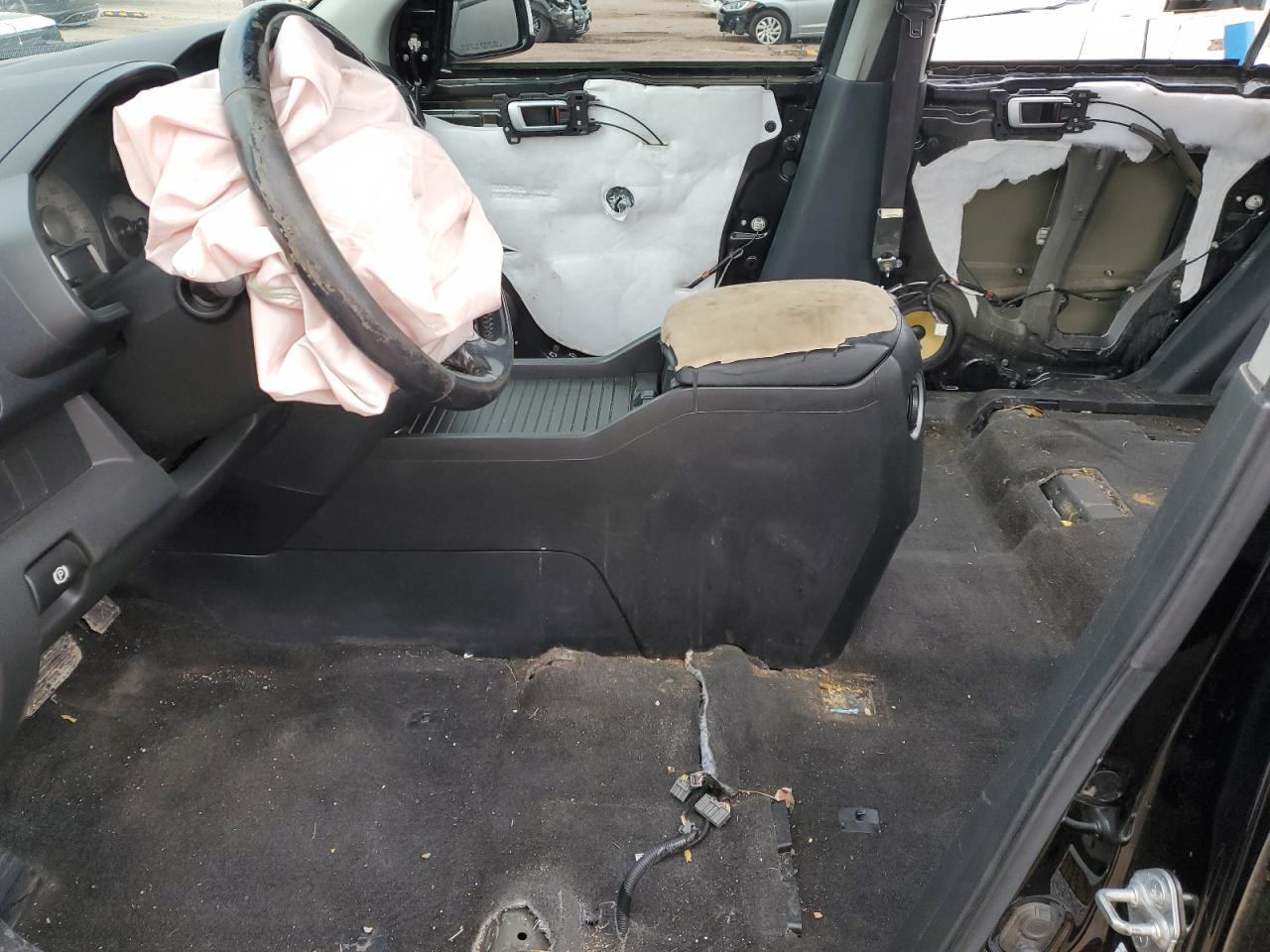 2011 Honda Pilot Touring - Фото 7