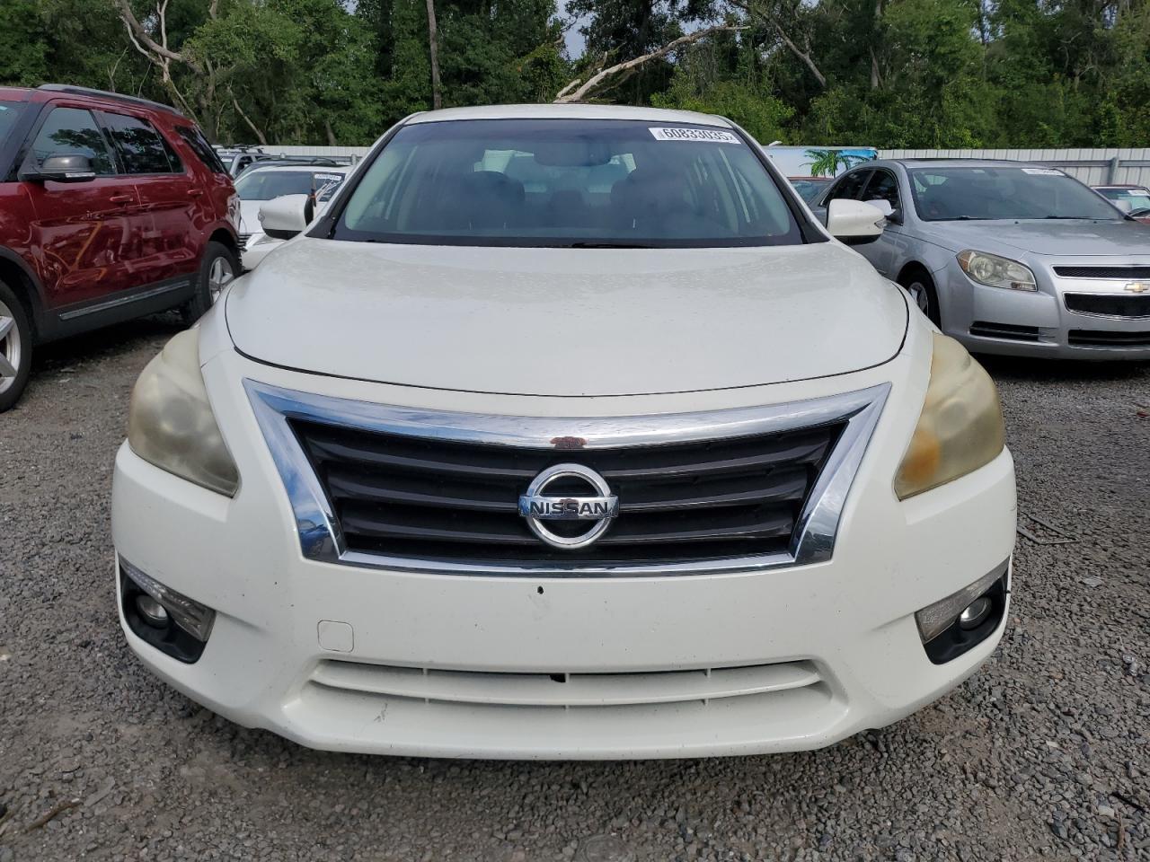 2014 Nissan Altima 2.5 - Image 5
