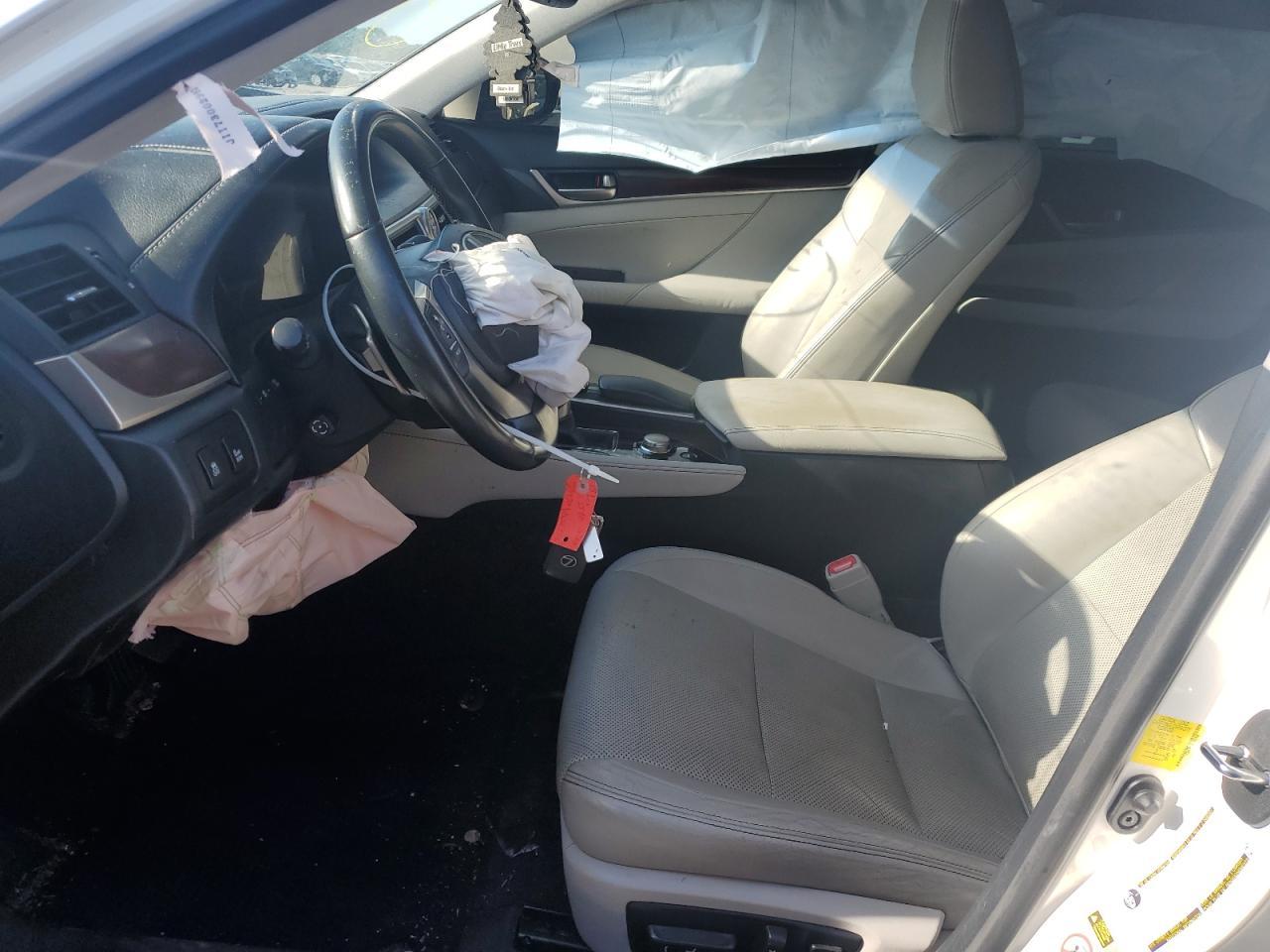 2013 Lexus Gs 350 - Image 7